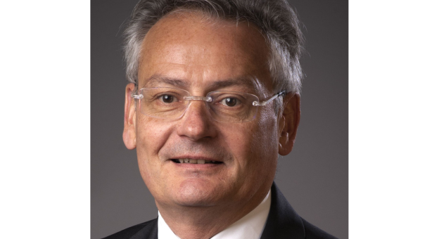 Ollivier Guilbaud, nouveau directeur général de l’EPA Sénart